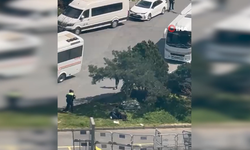 İsrail Konsolosluğu Yakınında Silah Sesleri Yükseldi: 3 Şüpheli Etkisiz Hale Getirildi