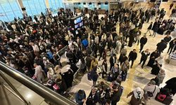 Van’dan ilk hac kafilesi kutsal topraklara uğurlandı