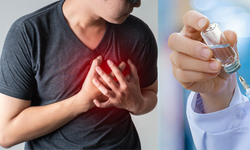 Van'da kalp krizi alarmı: COVİD aşısı tetikliyor mu?