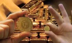 Altın piyasasında son durum: Gram altın ne kadar oldu?