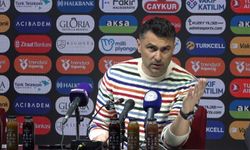 Burak Yılmaz İstifa Etti