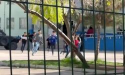 Okuldaki saldırının faili belli oldu