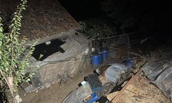 Kan donduran torun dehşetine rekor ceza