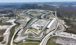 Formula 1 için geri sayım başladı