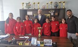 Van’ın Bocce Şampiyonları, Hakkari’deki Bölge Şampiyonasına Hazırlanıyor