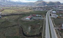 Gevaş’ın yeni içme suyu hattı tamamlandı