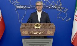 İran'dan ateşkes çıkışı: "Ateşkes, yeni suçlar için moladır"