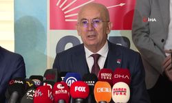 CHP Ankara İl Başkanı Ümit Erkol gözaltına alındı