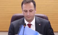 Bornova Belediye Başkanı Gözaltına Alındı