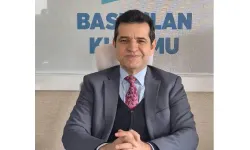 BİK Van Bölge Müdürü Yine Değişti
