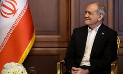 İran Cumhurbaşkanı Pezeşkiyan: “Dünya ağır bedeller ödeyecek”