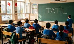 Van’da Cuma Günü Okullar Tatil