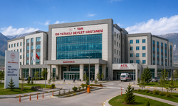 Van’ın yükü hafifleyecek: 150 yataklı yeni hastane yapılıyor