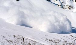 Meteorolojiden Van için kritik çığ uyarısı