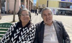 Vatandaşlar Değişen İklim Şartlarından Dolayı Tedirgin