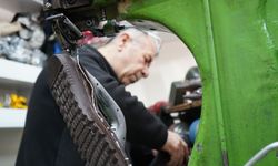 Van’da yüksek fiyatlar o meslek grubunun işlerini arttırdı