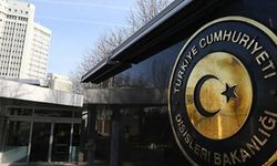 Dışişleri Bakanlığı: "Çağın Hitler’i olarak nitelenen Netanyahu’nun kim olduğu ve sicili bellidir"