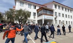 Kahramanmaraş Okul Saldırısında Yeni Gelişme: Saldırganın Babası U.M. Tutuklandı