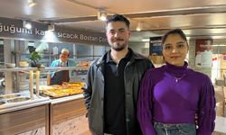 Evlilik İçin Biriktirdikleri Parayla İşletme Kurdular