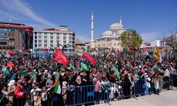 Van’da Mevlid-i Nebi coşkusu için geri sayım başladı