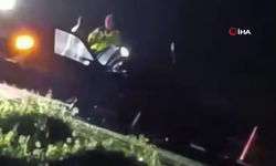 Trafik kazası faciaya dönüştü: Baba ve 2 oğlu öldü