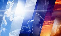 Van'da bugün hava durumu nasıl olacak?