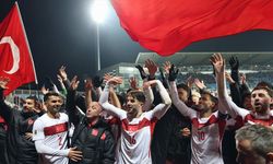 24 yıl sonra Dünya Kupası bileti aldık! İşte rakiplerimiz ve fikstürümüz