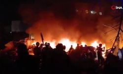 Lübnan’da İsrail Saldırısı: 7 Kişi Öldü, 24 Kişi Yaralandı