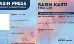 Kolluk Kuvvetleri, Basın Kartı Sahiplerinden Ek Kimlik Belgesi Talep Etmeyecek
