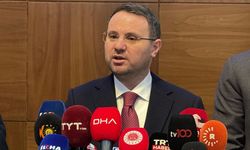 Bakan Gürlek: “Türkiye tüm olumsuzluklara rağmen istikrarını koruyor”