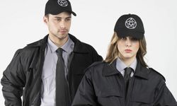 ÖZEL GÜVENLİK ELBİSESİ ALINACAKTIR