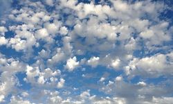 Meteoroloji duyurdu: Van'da bugün hava nasıl olacak?