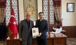 Gürpınar’da Tarihi Mirası Koruma Çalışmaları Devam Ediyor