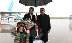 İçişleri Bakan Yardımcısı Yiğitbaşı Van’da