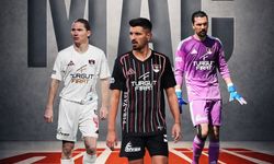 Vanspor Manisa FK maçı ilk 11’i açıklandı