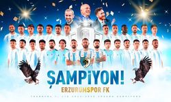 Vanspor’un Liginde Süper Lig’e Yükselen İlk Takım Belli Oldu