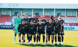 Vanspor puan durumu: Ligde kritik viraj