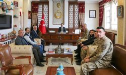 Van Gürpınar’da mera ve göçer hayvancılığı masaya yatırıldı