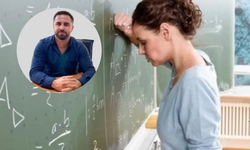 Uzman Psikolojik Danışman Ferhat Men: Okullarda şiddet çok boyutlu bir sorun