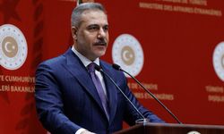 Dışişleri Bakanı Hakan Fidan, ABD-İran Müzakereleri ve Nükleer Gerilimi Değerlendirdi