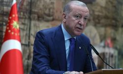 Cumhurbaşkanı Erdoğan’dan İsrail’in Kararına Tepki