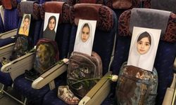 İran Heyetinin Uçağında Dikkat Çeken Görüntüler