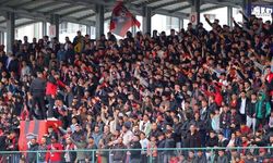 Vanspor–Manisa FK Karşılaşmasının Biletleri Satışa Sunuldu