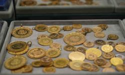 Gram ve Çeyrek Altın Bugün Ne Kadar Oldu?