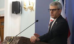 İran’dan Hürmüz Boğazı uyarısı!