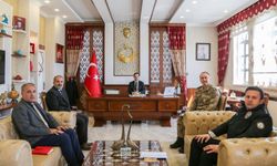 Gürpınar’da Okul Güvenliği Toplantısı: Ek Tedbirler Masaya Yatırıldı