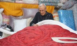 Yorgancılık ve hallaçlık, geleceğe tutunmaya çalışıyor