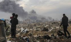 Gazze'de son 24 saatte 7 can kaybı, 8 yaralı