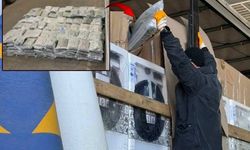 Sınırda dev operasyon!