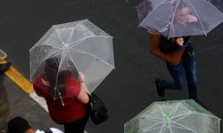 Van’da bugün yağış olacak mı?